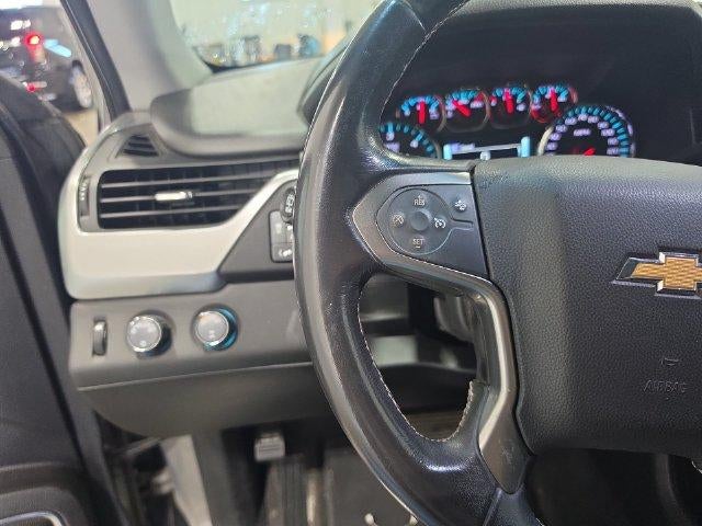 2019 Chevrolet Suburban 4WD 1500 LT
