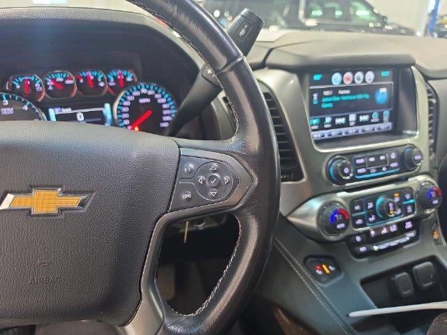 2019 Chevrolet Suburban 4WD 1500 LT