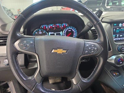 2019 Chevrolet Suburban 4WD 1500 LT