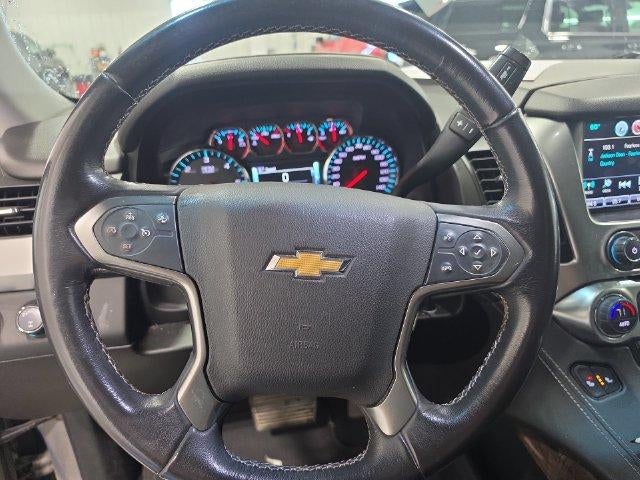 2019 Chevrolet Suburban 4WD 1500 LT