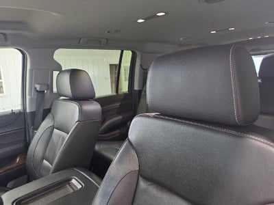 2019 Chevrolet Suburban 4WD 1500 LT