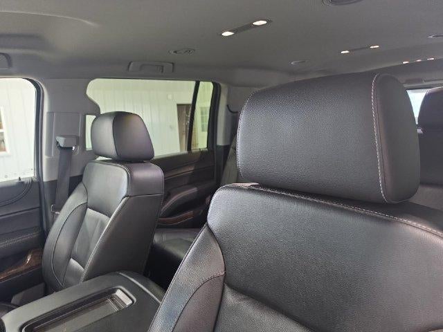 2019 Chevrolet Suburban 4WD 1500 LT