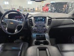 2019 Chevrolet Suburban 4WD 1500 LT