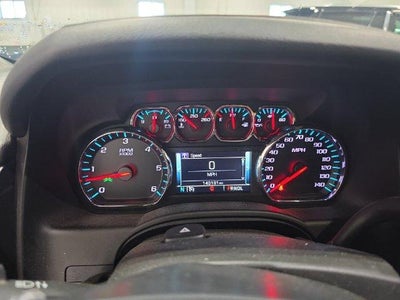 2019 Chevrolet Suburban 4WD 1500 LT