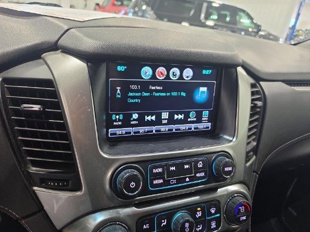 2019 Chevrolet Suburban 4WD 1500 LT