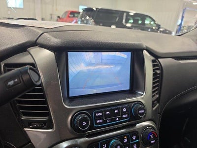 2019 Chevrolet Suburban 4WD 1500 LT
