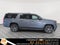 2015 Chevrolet Suburban 4WD LTZ