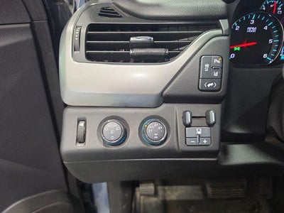 2015 Chevrolet Suburban 4WD LTZ