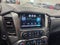 2015 Chevrolet Suburban 4WD LTZ