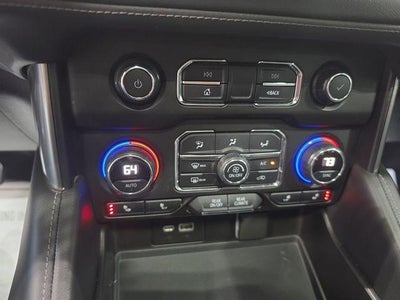 2021 Chevrolet Tahoe 4WD LT