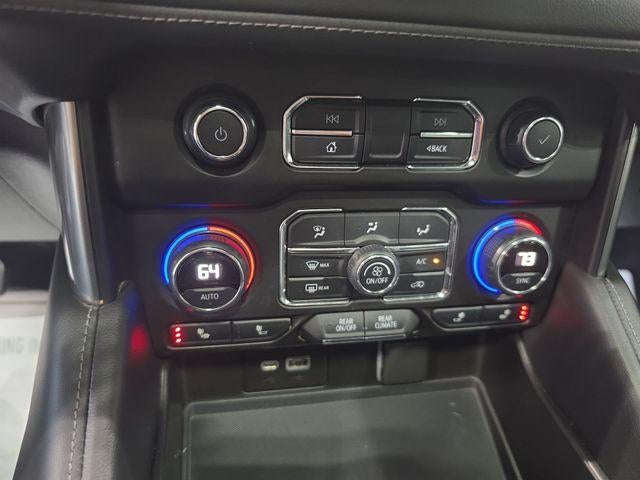 2021 Chevrolet Tahoe 4WD LT