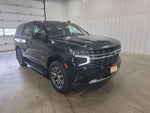 2021 Chevrolet Tahoe 4WD LT