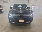 2021 Chevrolet Tahoe 4WD LT
