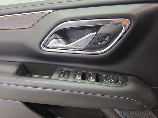 2023 Chevrolet Tahoe 4WD LT
