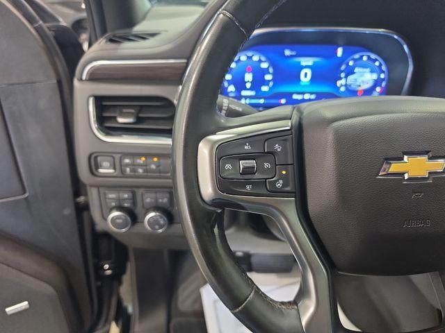 2023 Chevrolet Tahoe 4WD LT