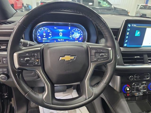 2023 Chevrolet Tahoe 4WD LT