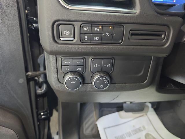 2023 Chevrolet Tahoe 4WD LT