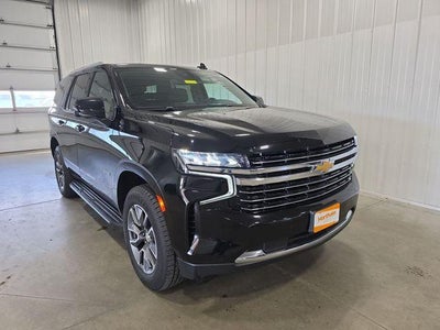 2023 Chevrolet Tahoe 4WD LT