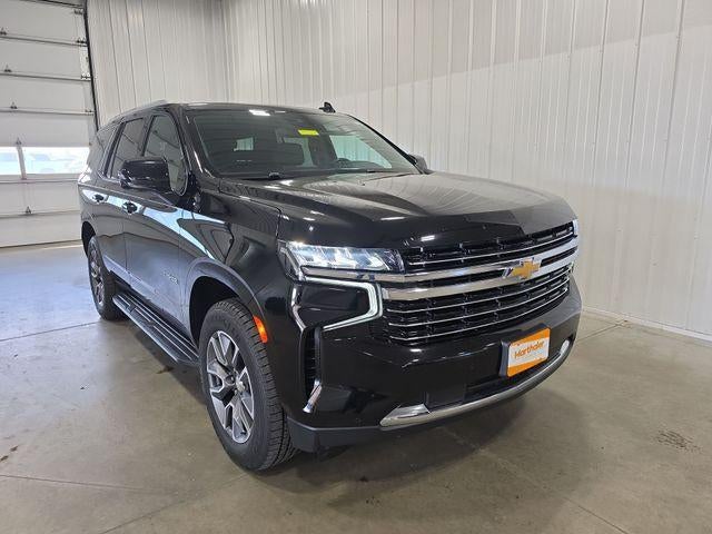 2023 Chevrolet Tahoe 4WD LT