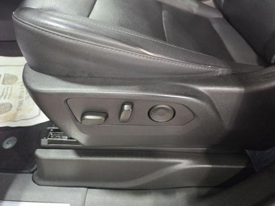 2023 Chevrolet Tahoe 4WD LT