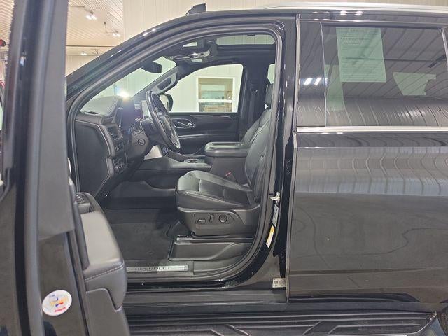 2023 Chevrolet Tahoe 4WD LT