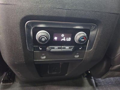 2023 Chevrolet Tahoe 4WD LT