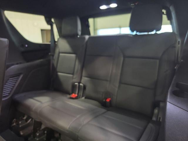2023 Chevrolet Tahoe 4WD LT