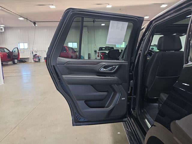 2023 Chevrolet Tahoe 4WD LT