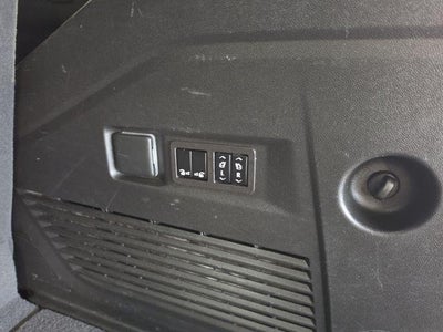 2023 Chevrolet Tahoe 4WD LT