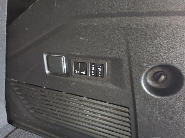 2023 Chevrolet Tahoe 4WD LT