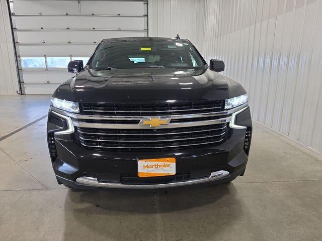 2023 Chevrolet Tahoe 4WD LT
