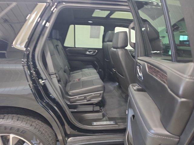 2023 Chevrolet Tahoe 4WD LT