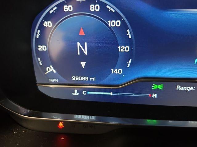 2023 Chevrolet Tahoe 4WD LT