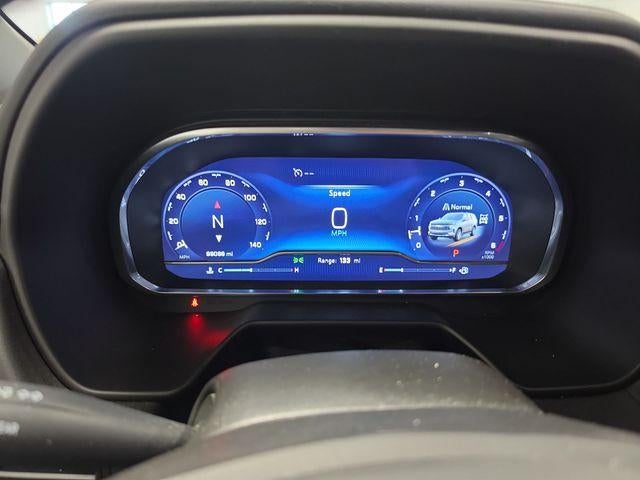 2023 Chevrolet Tahoe 4WD LT