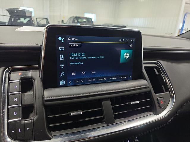 2023 Chevrolet Tahoe 4WD LT