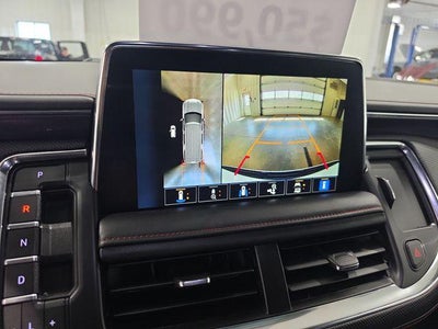 2024 Chevrolet Tahoe 4WD RST