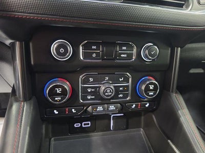 2024 Chevrolet Tahoe 4WD RST