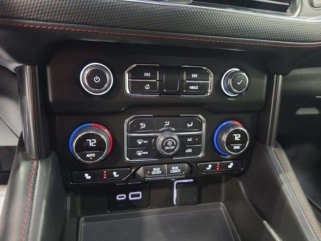 2024 Chevrolet Tahoe 4WD RST