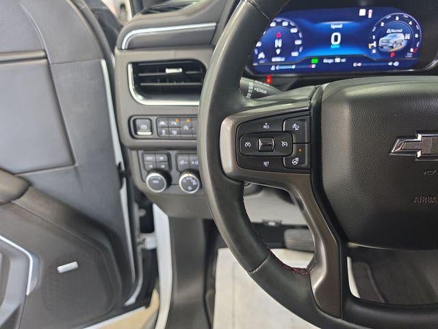 2024 Chevrolet Tahoe 4WD RST