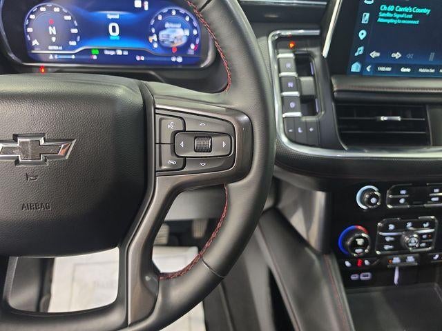 2024 Chevrolet Tahoe 4WD RST