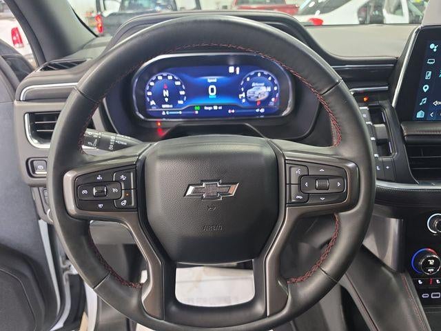 2024 Chevrolet Tahoe 4WD RST