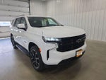 2024 Chevrolet Tahoe 4WD RST