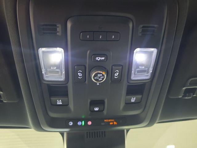 2024 Chevrolet Tahoe 4WD RST