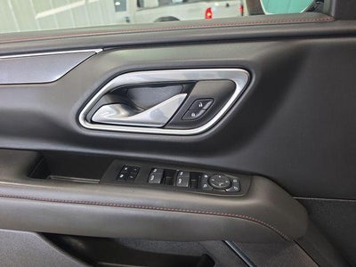 2024 Chevrolet Tahoe 4WD RST