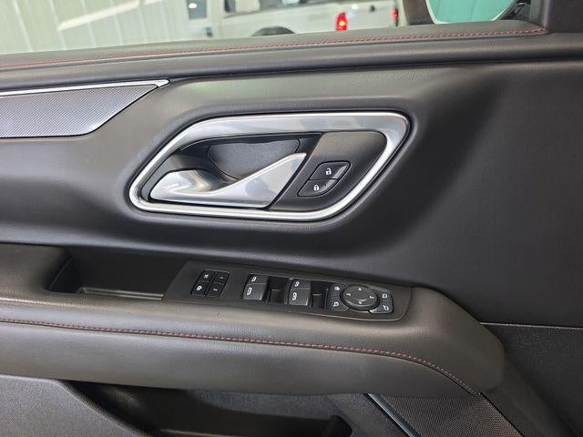 2024 Chevrolet Tahoe 4WD RST