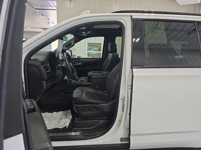 2024 Chevrolet Tahoe 4WD RST