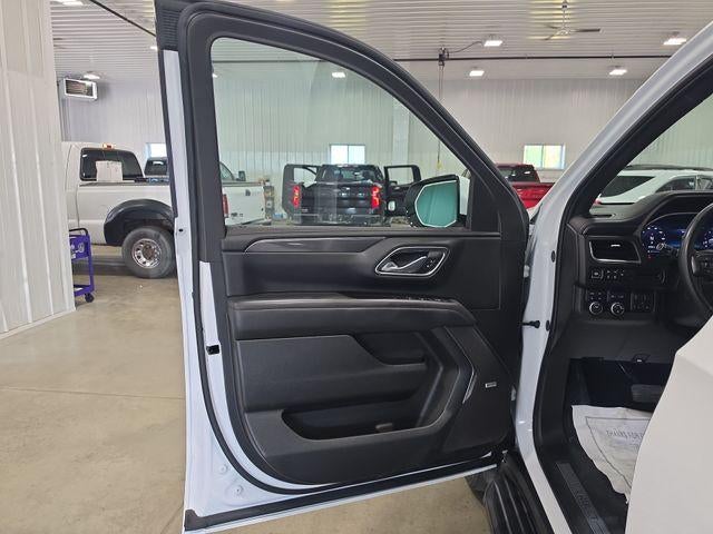 2024 Chevrolet Tahoe 4WD RST