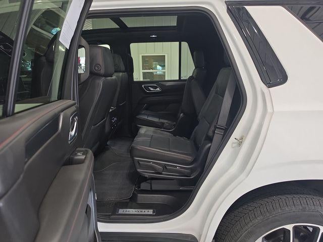 2024 Chevrolet Tahoe 4WD RST