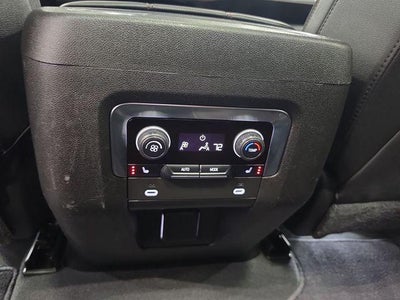 2024 Chevrolet Tahoe 4WD RST