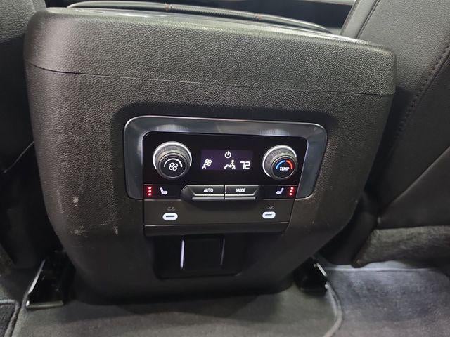 2024 Chevrolet Tahoe 4WD RST
